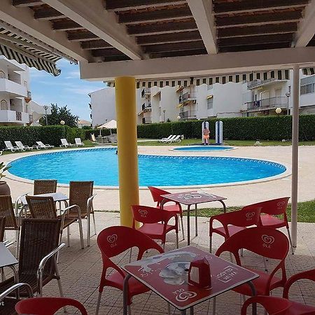 Apartamento T1 Canto Dos Poetas Tavira Dış mekan fotoğraf