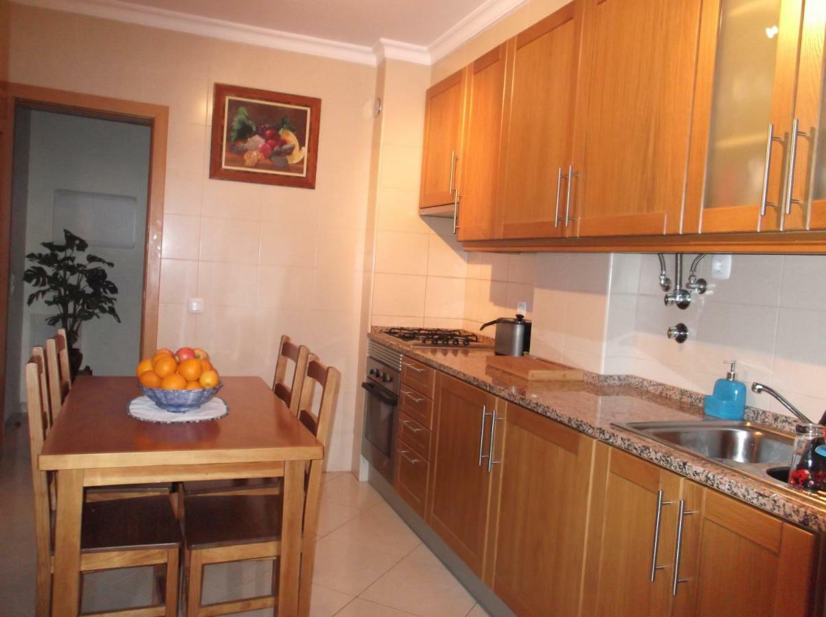 Apartamento T1 Canto Dos Poetas Tavira Dış mekan fotoğraf