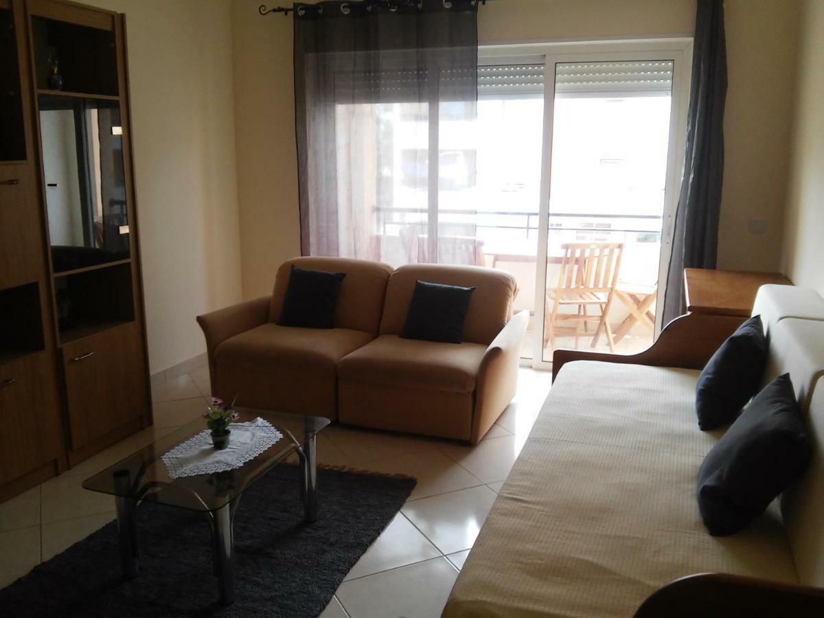 Apartamento T1 Canto Dos Poetas Tavira Dış mekan fotoğraf