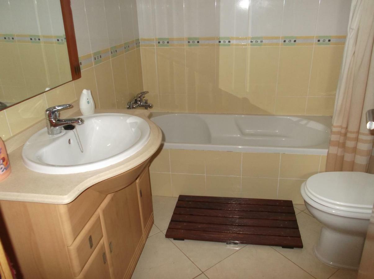 Apartamento T1 Canto Dos Poetas Tavira Dış mekan fotoğraf