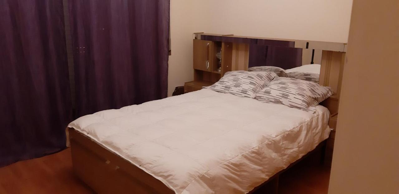 Apartamento T1 Canto Dos Poetas Tavira Dış mekan fotoğraf